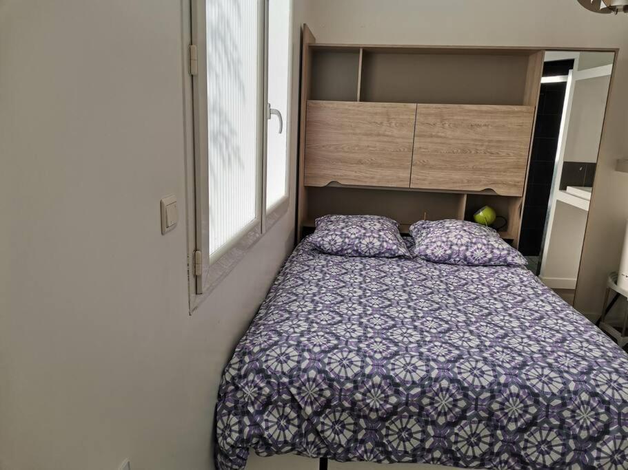 Charmante Maisonnette Brest Dış mekan fotoğraf
